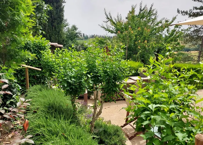 Agriturismo Il Colle