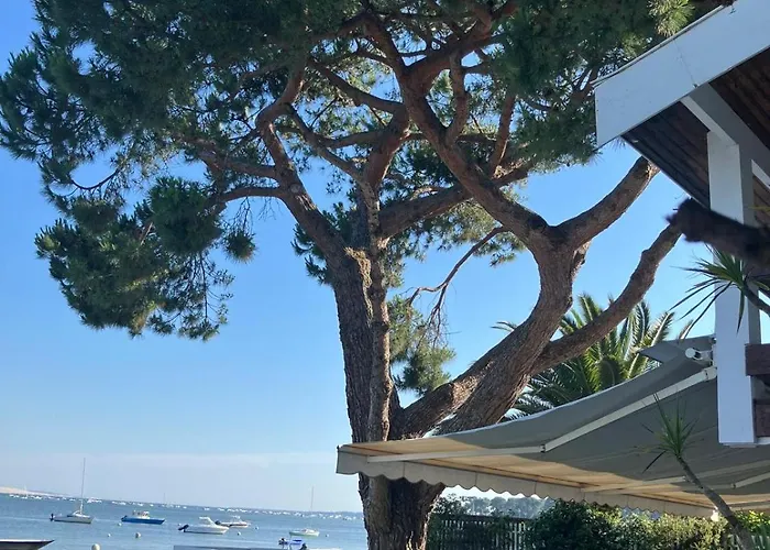 Clair Matin Villa
