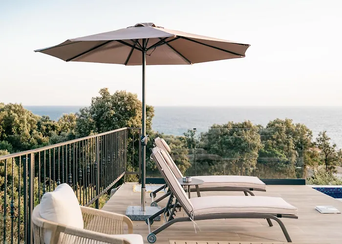 Omena Luxury Villas