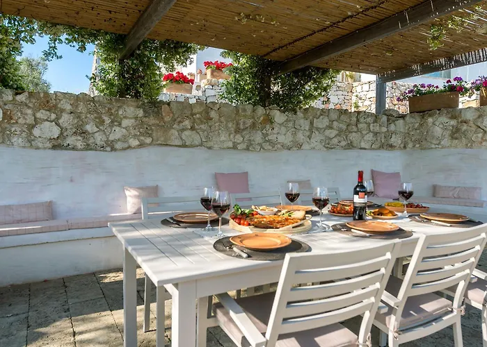 Trullo Contessina