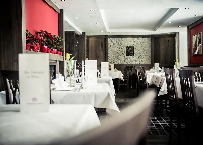 Schlosshotel Seewirt