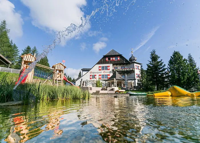 Schlosshotel Seewirt