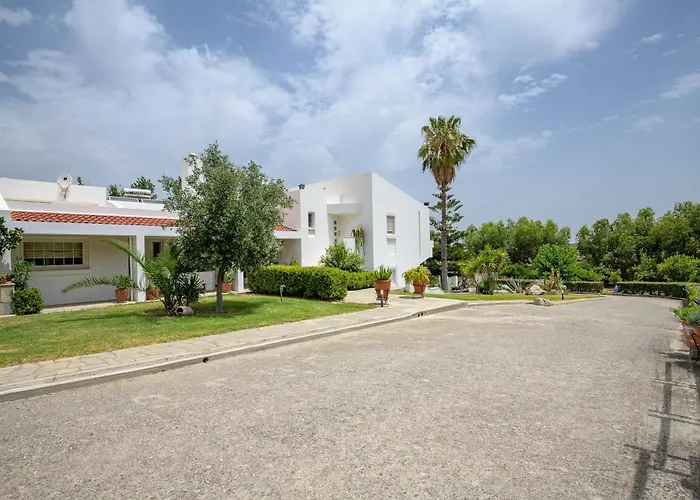 Villa Valasia