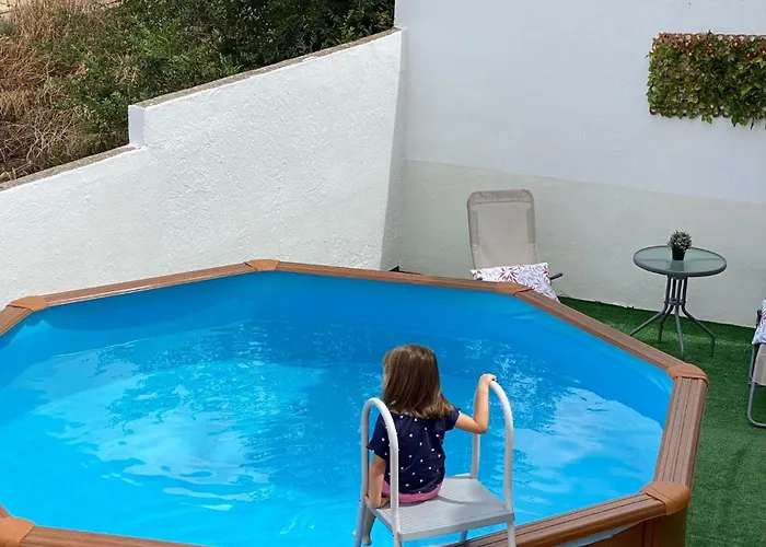 Perros hoteles El Chorro