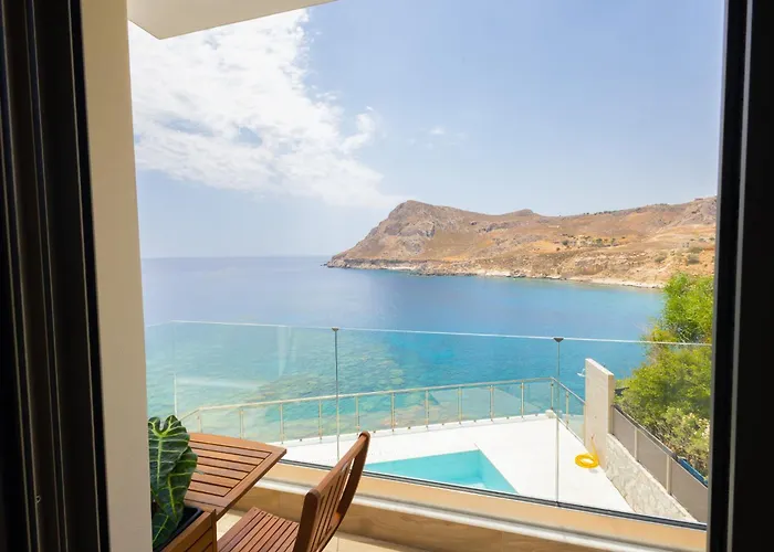 Villa Pava-Sea View Brand New Villa