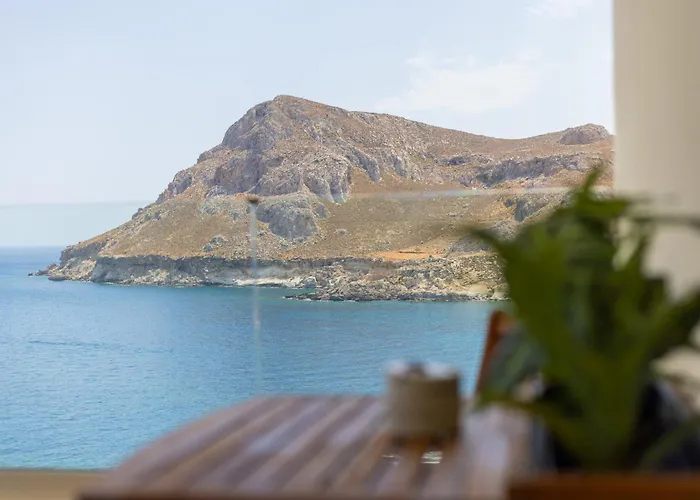 Villa Pava-Sea View Brand New Villa