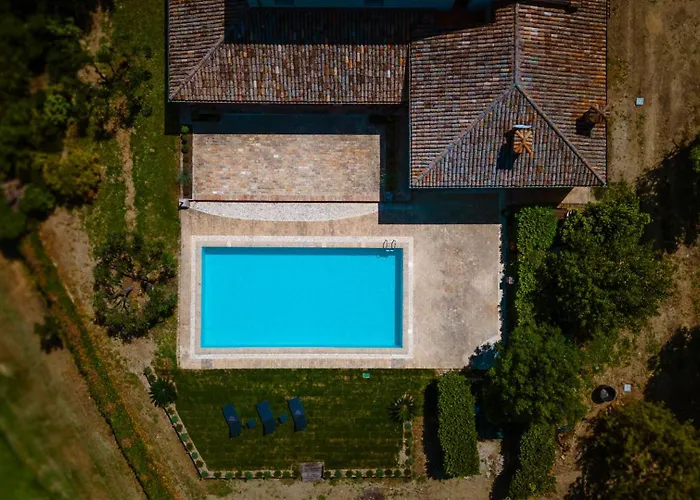 La Dolce Villa