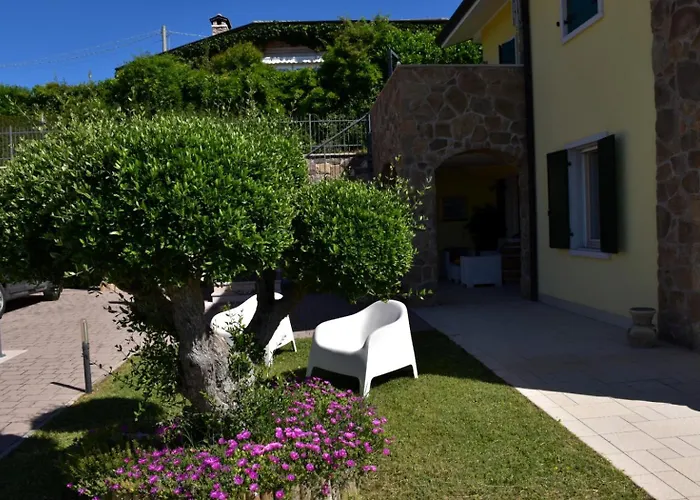Villa Miravista