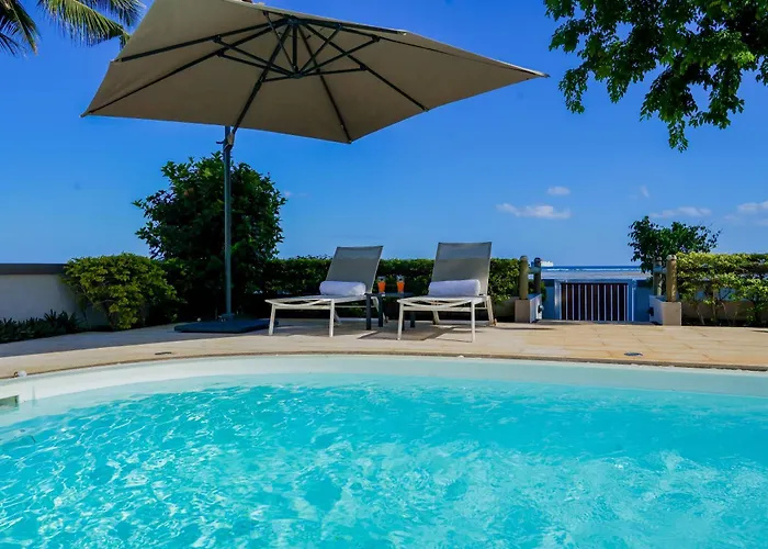 The Compound - Villa 3