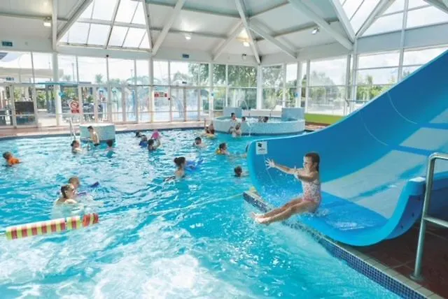 Haven, Cala Gran Caravan Park, Privately Owned