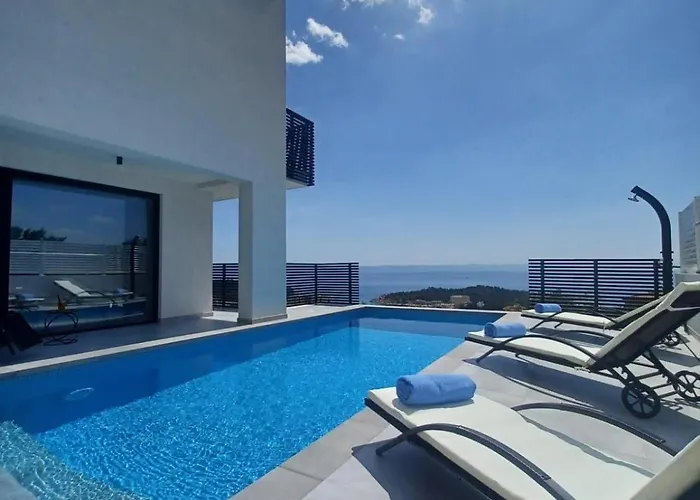 Villa Andro