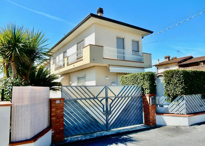 Villa La Palma