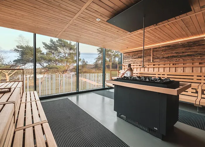 Santé Royale Gesundheitsresort Rügen