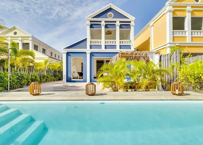 Kas Azul - New Water Front Villa With Private Pool