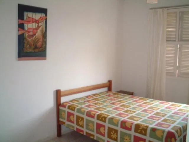 Casa de hóspedes: Residencial Paraiso