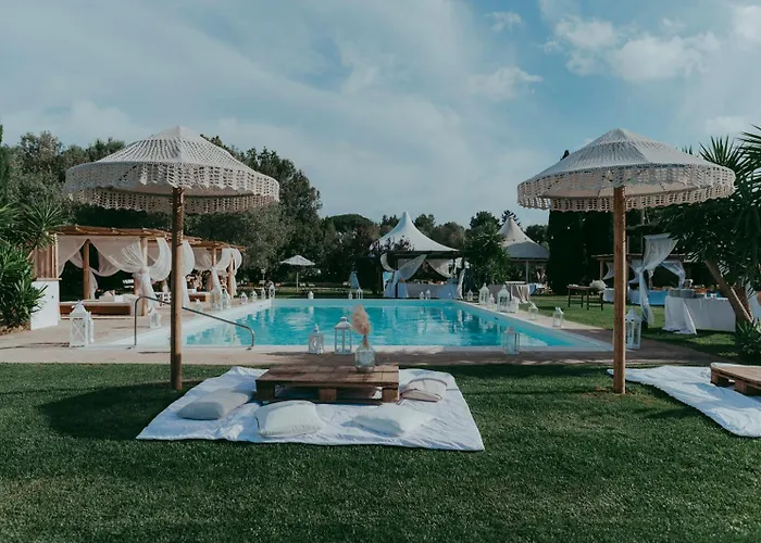 Podere Conte Gherardo