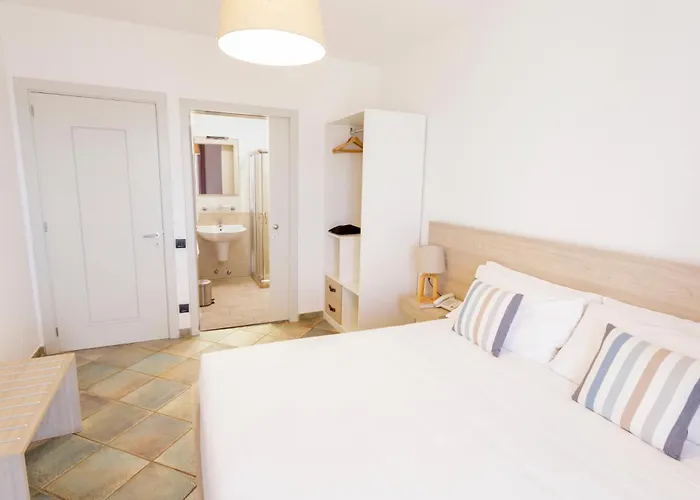 Hotel Corallo
