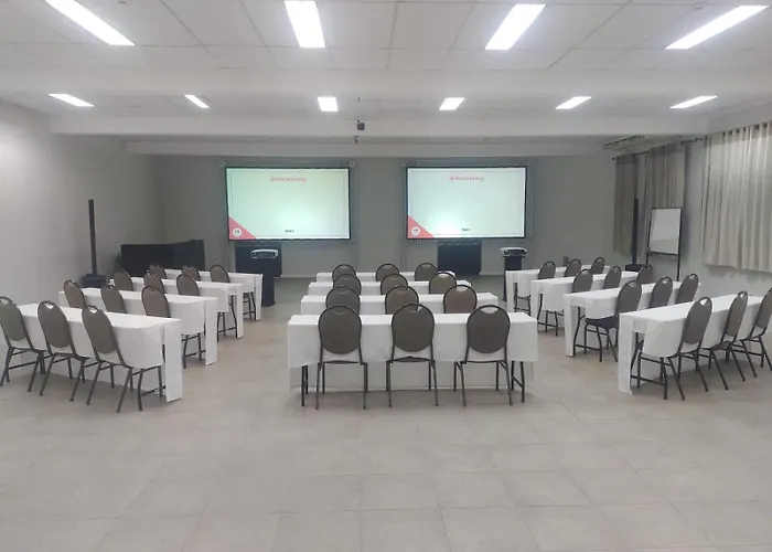 Ecoresort Refúgio Cheiro de Mato