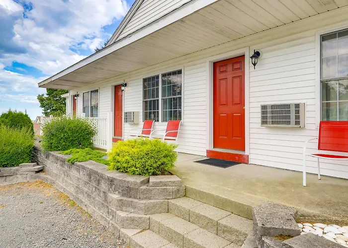 Wells Vacation Rental ~ 1 Mi To Beach Access!