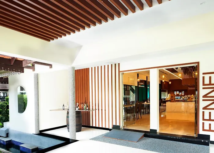Ramada By Wyndham Kochi