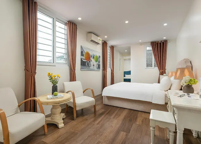 Milton Boutique Hotel