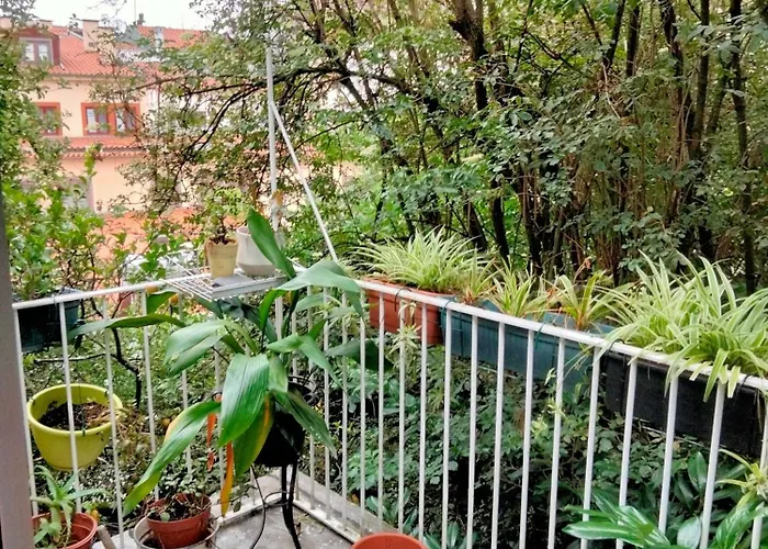 Albergue: Dans L'Atelier Hostel Unidade Porta Nova
