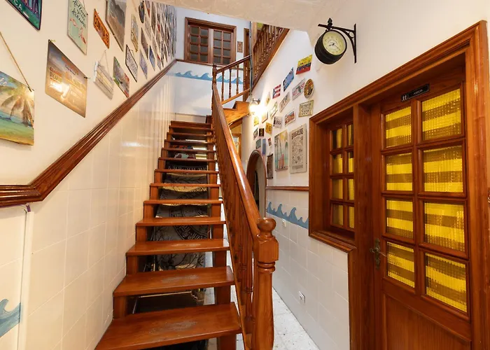 Kite & Surf Nomad House