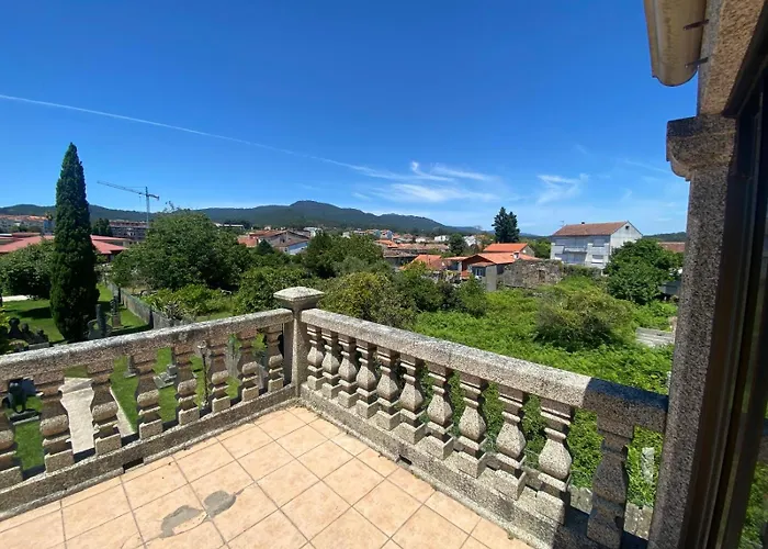 Albergue Villa San Clemente