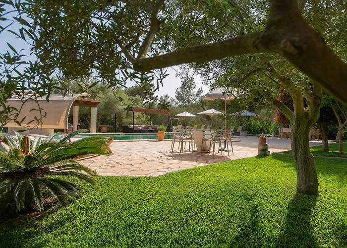 New!Villa Sespiga