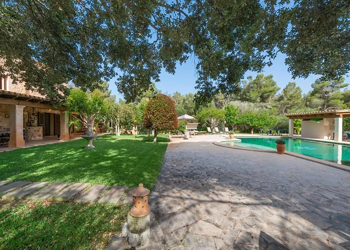 New!Villa Sespiga