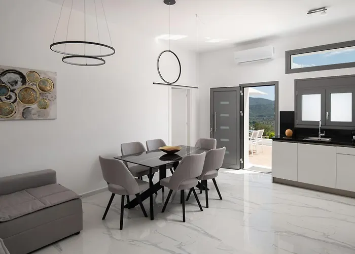 Elysium Villas Bellevue