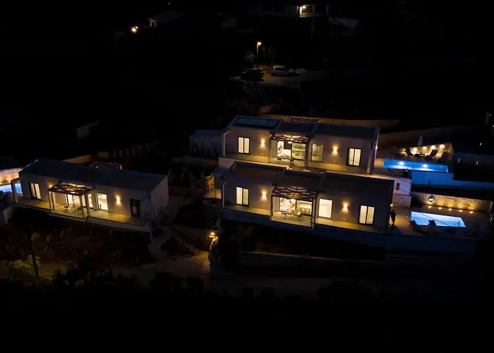 Nissaki Villas
