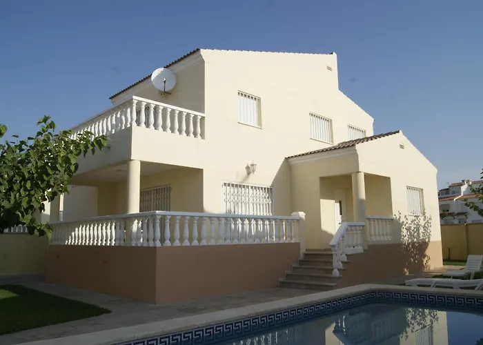  Villa Pepe