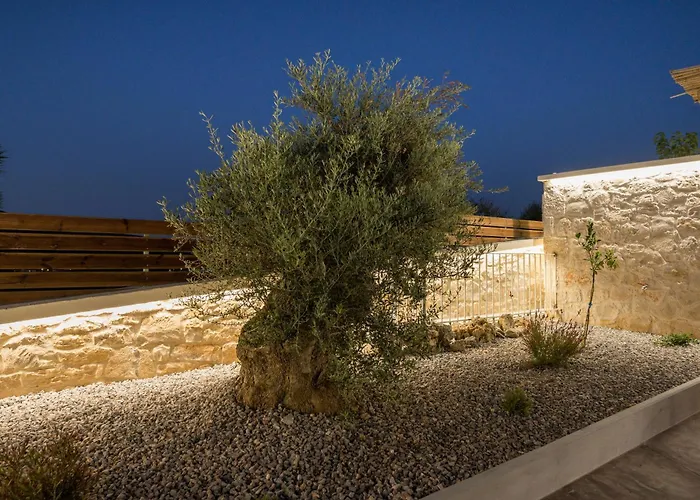 Ilios Villa Private Pool By Ilios Georgioupoli