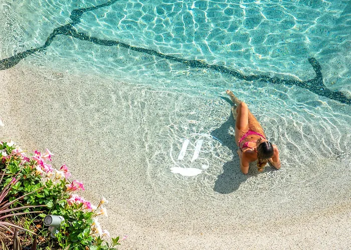  Hermitage Resort & Thermal Spa