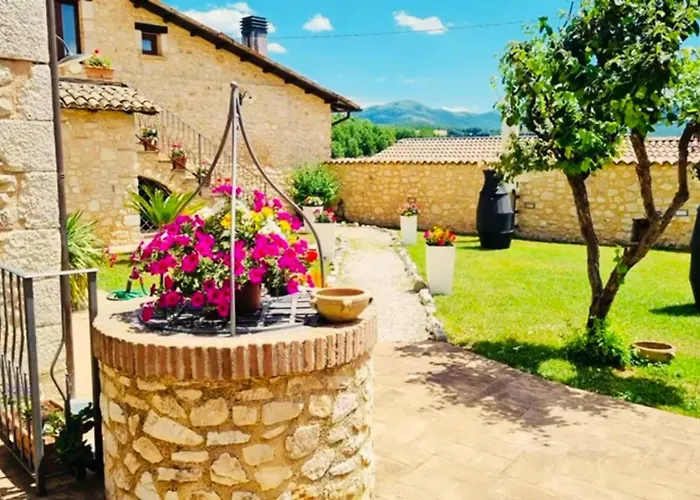  Il Casale Di Ginetto