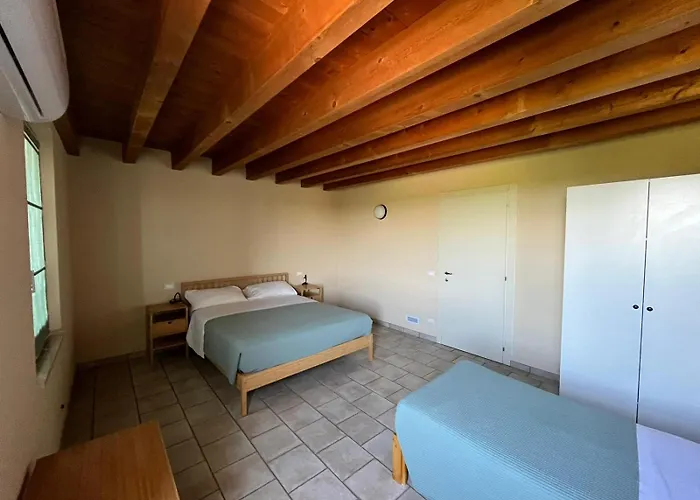 Agriturismo il Fontanile