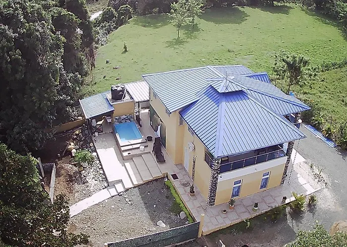 Villa La Grande