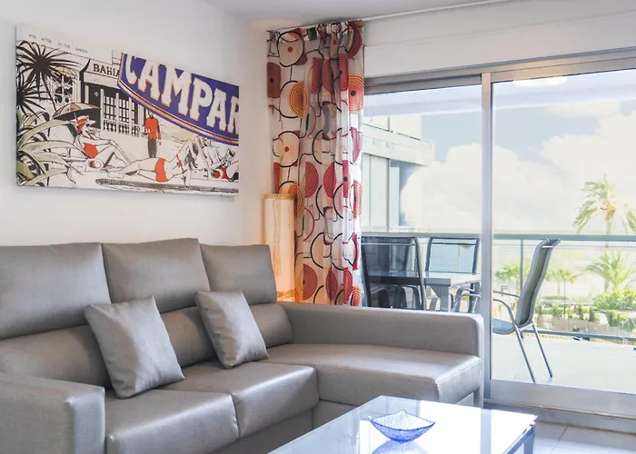 Hipocampos Calpe Rent