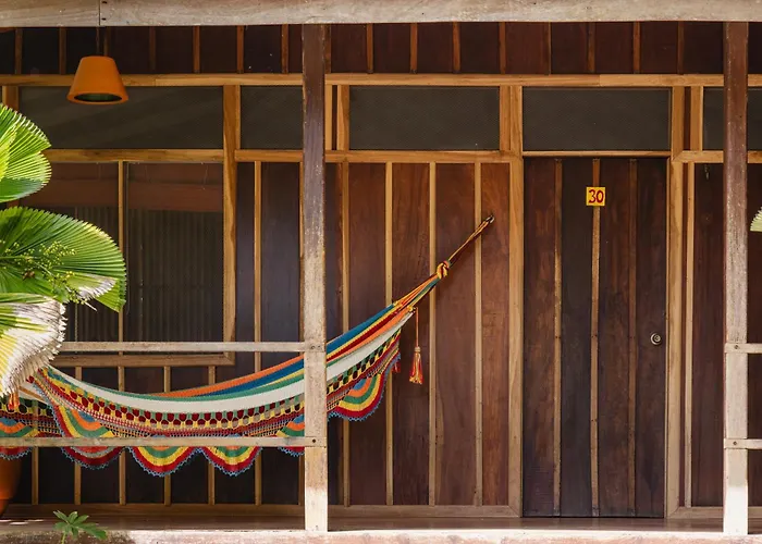 Villa privada: Mawamba Lodge