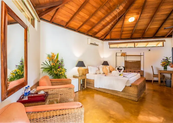 Athulya Villas, Kandy