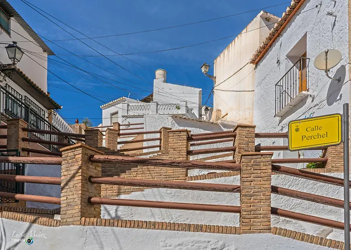 Balcones De Bentomiz