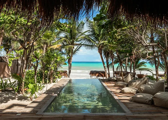 Xela Tulum, A Member Of Design s