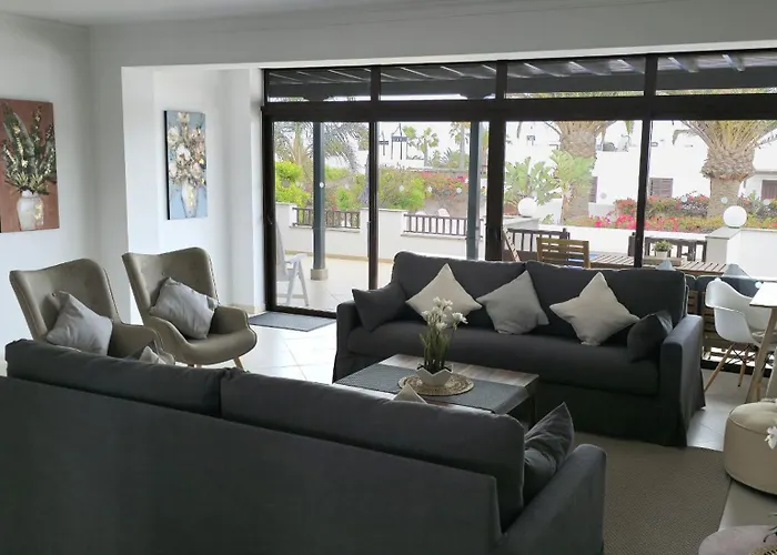 Villa Coco - Play Blanca - Lanzarote