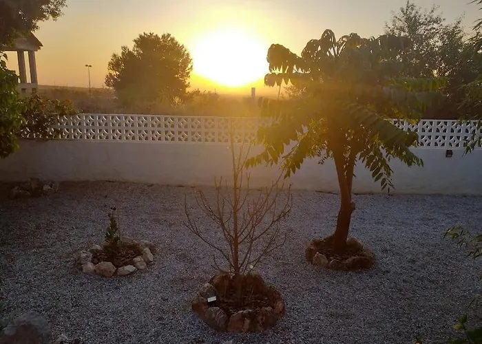 Villa Carmeryl