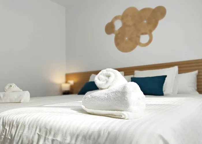 Terraza Suites