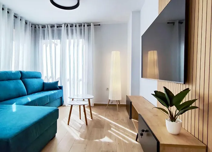 Terraza Suites