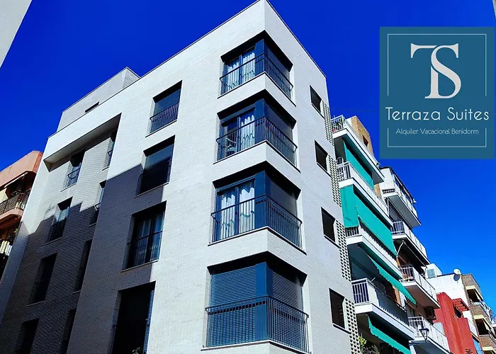 Terraza Suites