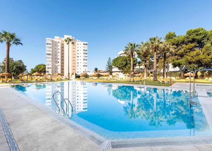 Huisdiervriendelijk hotel: Thb San Fermin