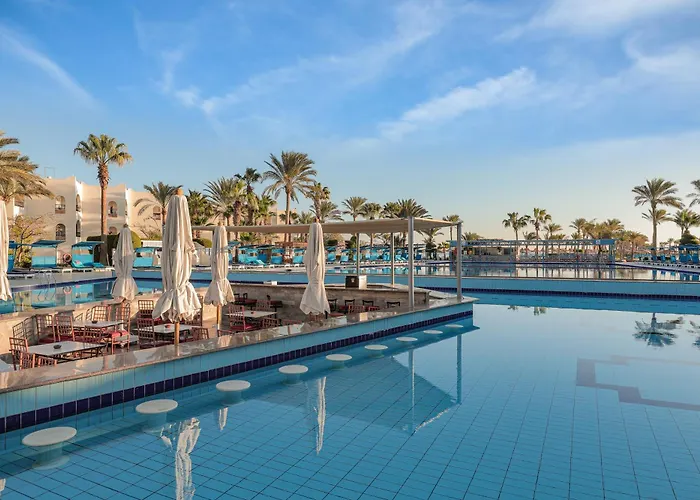 Arabia Azur Resort